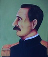 GENERAL EZEQUIEL ZAMORA