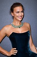 irina shayk attends secret chopard party during the 71st cannes film ...