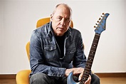 Mark Knopfler Returns With New Solo LP ‘Down The Road Wherever ...