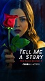 Tell Me A Story - 'Tell Me a Story' Cast Explains Why It's Not the Next ...