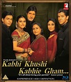 Kabhi Khushi Kabhie Gham Full Movie Hindi - elevis
