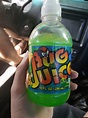 Haven't had Bug Juice since I was 4. Still can't believe I found it ...