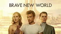 Brave New World (2020) | Series | MySeries