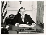 Robert F. Wagner Jr. - Autographed Signed Photograph | HistoryForSale ...