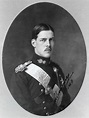 King Alexander of Greece - Alexandre Ier (roi des Hellènes) — Wikipédia ...
