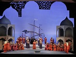 Met Opera: Die Entführung aus dem Serail | Classical MPR
