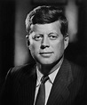 Джон Фицджеральд Кеннеди — фото с большим разрешением (John Fitzgerald ...