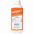 Plentyphos-P 1L, NPK 10-45-10+Microelementos, Fertilizante Foliar, CAISAC