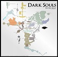 maps | Dark Souls Wiki