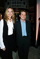 Michael J Fox and Wife Tracy Pollan Pose Together in the 'Honeymoon ...