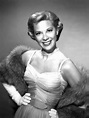 Los Angeles Morgue Files: Singer & Actress Dinah Shore 1994 Hillside ...