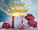 Forever Christmas – Part 1 03/12/2017 – Shirley Baptist Church
