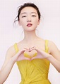 Zhou Dongyu Parts Ways with Mountain Top, Her Agency of 5 Years ...