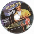 Phinally Phamous by Lil Wyte (CD+DVD 2004 Asylum Records) in Memphis ...