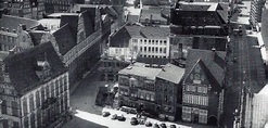 Die Geschichte Bremens - ein historischer Überblick