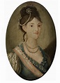 Rainha Dona Carlota Joaquina de Borbón by ? (location unknown to gogm ...