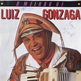 CD – Coletânea – O melhor de Luiz Gonzaga – Forró em Vinil