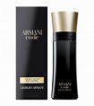 Armani Code Eau de Parfum Giorgio Armani cologne - a new fragrance for ...