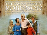 The Swiss Family Robinson (TV Series 1974– ) - IMDb