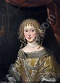 Madame de Pompadour (Claudia Felicitas of Austria, Holy Roman Empress...)