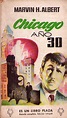 Chicago año 30. Marvin H. Albert. Ediciones G. P. 1960 | Libros viejos ...