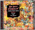 Big Audio Dynamite - Planet Bad: Greatest Hits (1995, CD) | Discogs