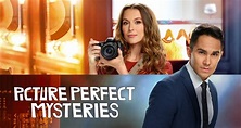 Picture Perfect Mysteries Cast & Crew – fernsehserien.de