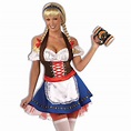 Oktoberfest Fraulein – Beauty and the Beast Costumes, Chattanooga