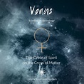 Venus Symbol in Astrology #Venus #astrology #symbols #venussymbol ...
