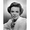 Nancy Gates smiling in Classic Photo Print (8 x 10) - Walmart.com ...