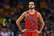 Chicago Bulls: Joakim Noah is one of the most unique centers of the ...
