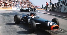 The most spectacular Monaco Grand Prix moments | Classic Driver Magazine