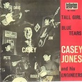 Casey Jones And His Engineers Alben Vinyl | Schallplatten | Recordsale