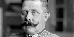 Arquiduque Francisco Ferdinando: o assassinato que levou à Primeira Guerra Mundial - Fatos Militares