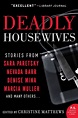 Deadly Housewives: Stories - Kindle edition by Matthews, Christine ...