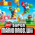 New Super Mario Bros. Wii [Gameplay] - IGN