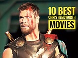 Chris Hemsworth Movies | 10 Best Films You Must See - The Cinemaholic
