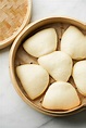 Steamed Bao Buns Recipe (Fluffy Chinese Bao) - Hungry Huy