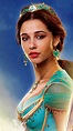 Princess Jasmine from Disney's live action movie, Aladdin | Disney ...