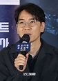 [Photo S] Director Uhm Tae-hwa of 'Hyung Uhm Tae-goo', 'Greetings to ...