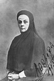 Barbara (Yakovleva), nun, venerable martyr | RUSSIAN ORTHODOX CATHEDRAL ...
