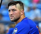 Tim Tebow Biography - Facts, Childhood, Family Life & Achievements