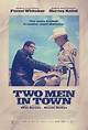 Two Men in Town [Tras la pista del enemigo] - Moviecrazy