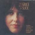 The Best of Grace Slick by Grace Slick (Compilation): Reviews, Ratings ...