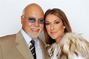 Celine Dion's Marriage to René Angélil Whom She Met When She Was 12 and ...