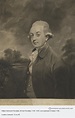 William Wentworth Fitzwilliam, 4th Earl Fitzwilliam, 1748 - 1833. Lord ...