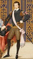 Robert Dudley (1574–1649), Son of Robert Dudley, 1st Earl of Leicester ...