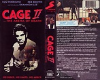 Cage II (1994)