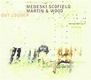 MEDESKI MARTIN AND WOOD | Out Louder (2CD)