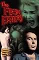 The Flesh Eaters (1964) - Posters — The Movie Database (TMDB)